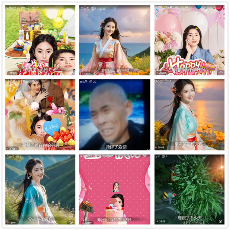 杜影🎤V娱热点