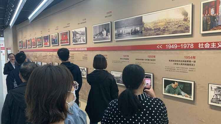 美丽的城市我的家