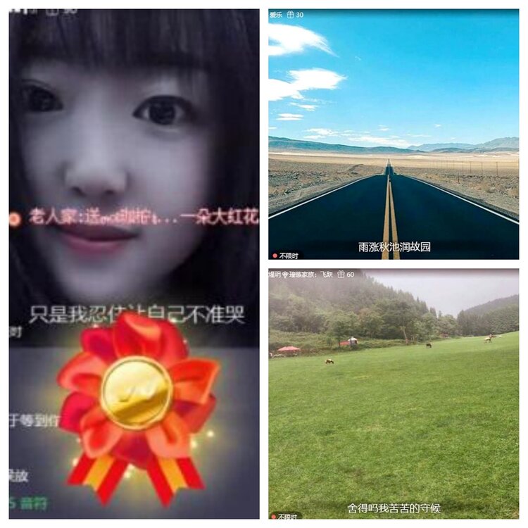 苏苏🎤V娱热点