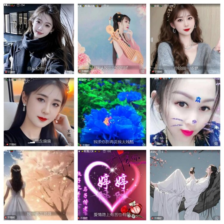 心玫🎤V娱热点