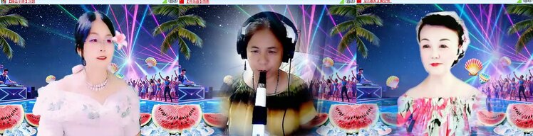 若雨🎤V娱热点