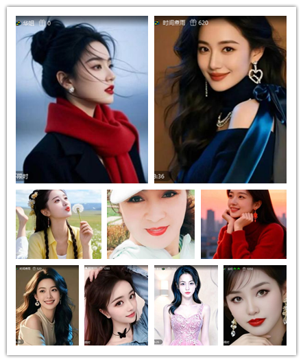 九小九324🎤V娱热点