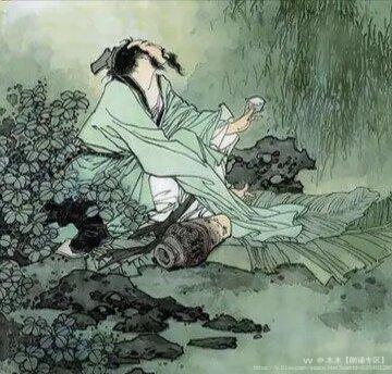 木木【朗诵专区】