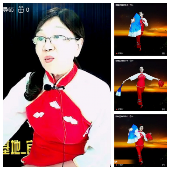 芯薇🎤V娱热点