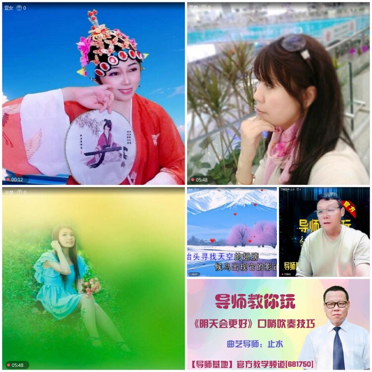 无言🎤V娱热点