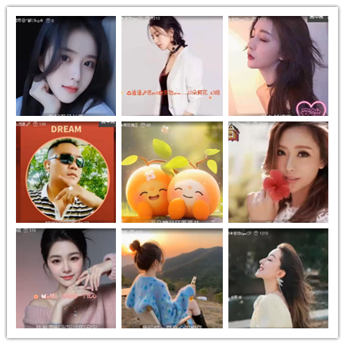 小浅🎤V娱热点
