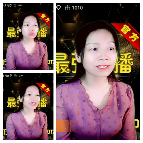 芯薇🎤V娱热点