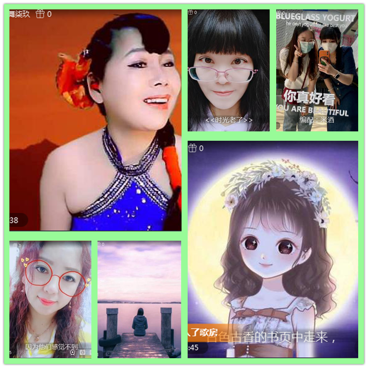 雪儿🎤V娱热点