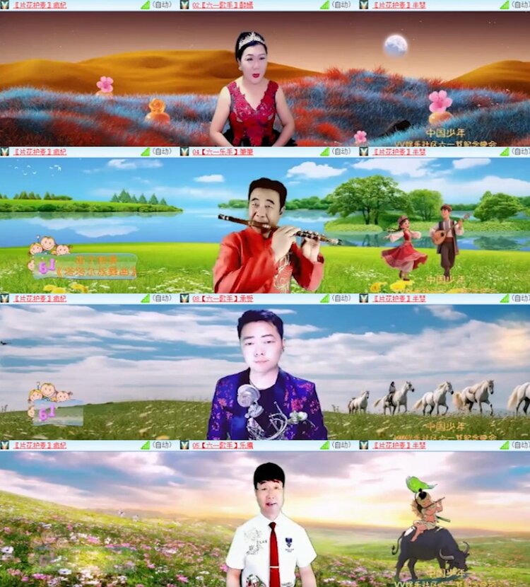 杜影🎤V娱热点