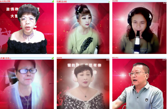 杜影🎤V娱热点