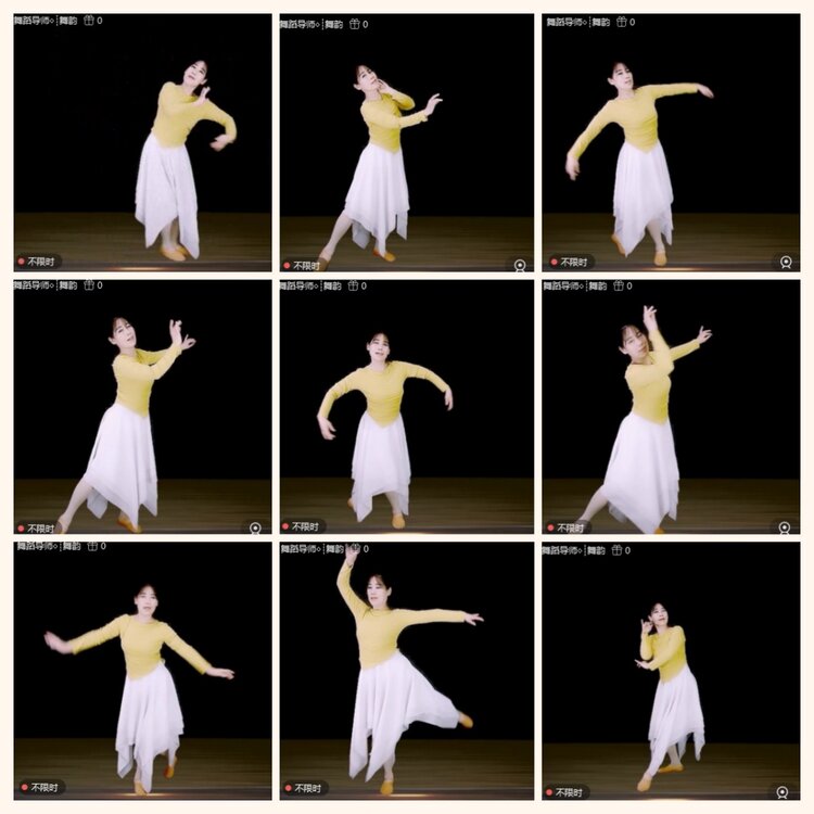 落雪🎤V娱热点