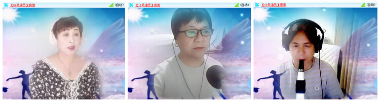 飞翔🎤V娱热点