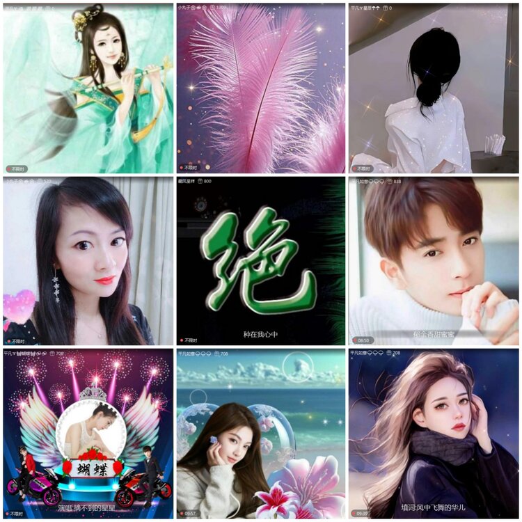 海燕🎤V娱热点