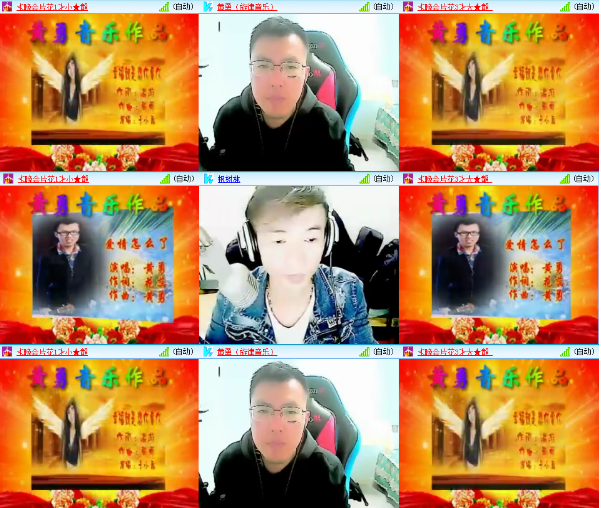 小朵🎤V娱热点