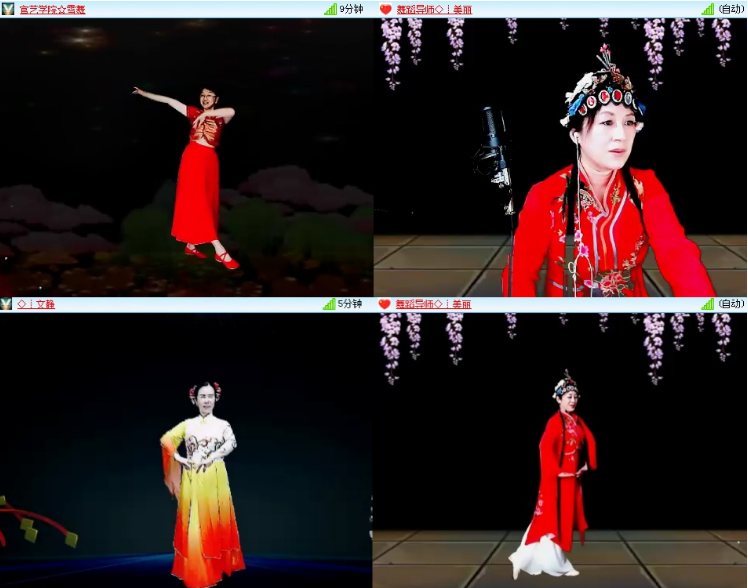 小浅🎤V娱热点