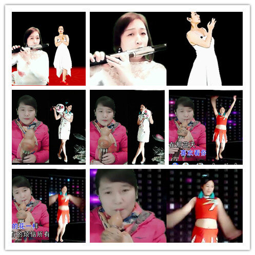 雪儿🎤V娱热点