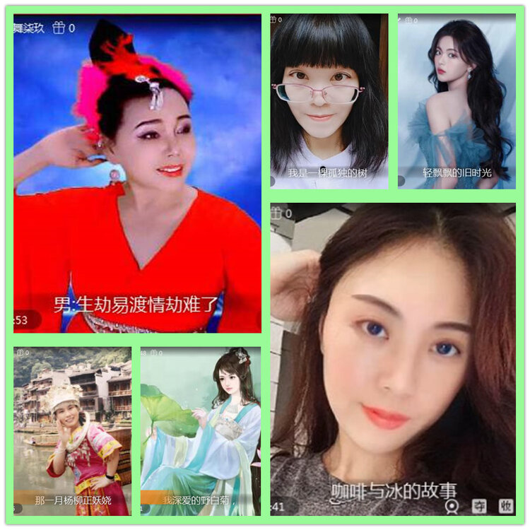 雪儿🎤V娱热点