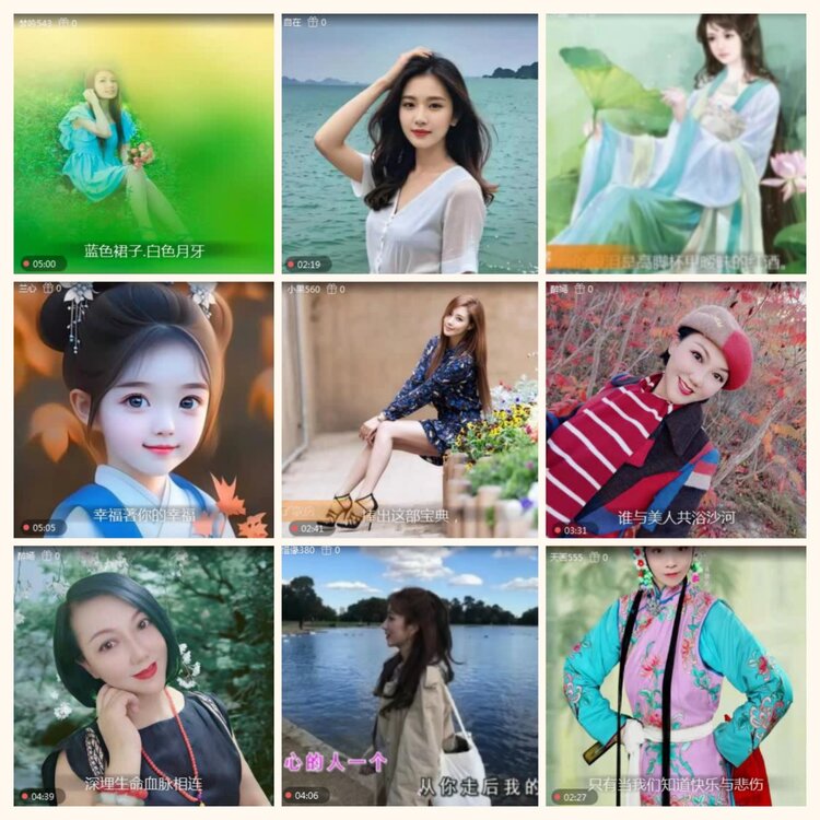 落雪🎤V娱热点