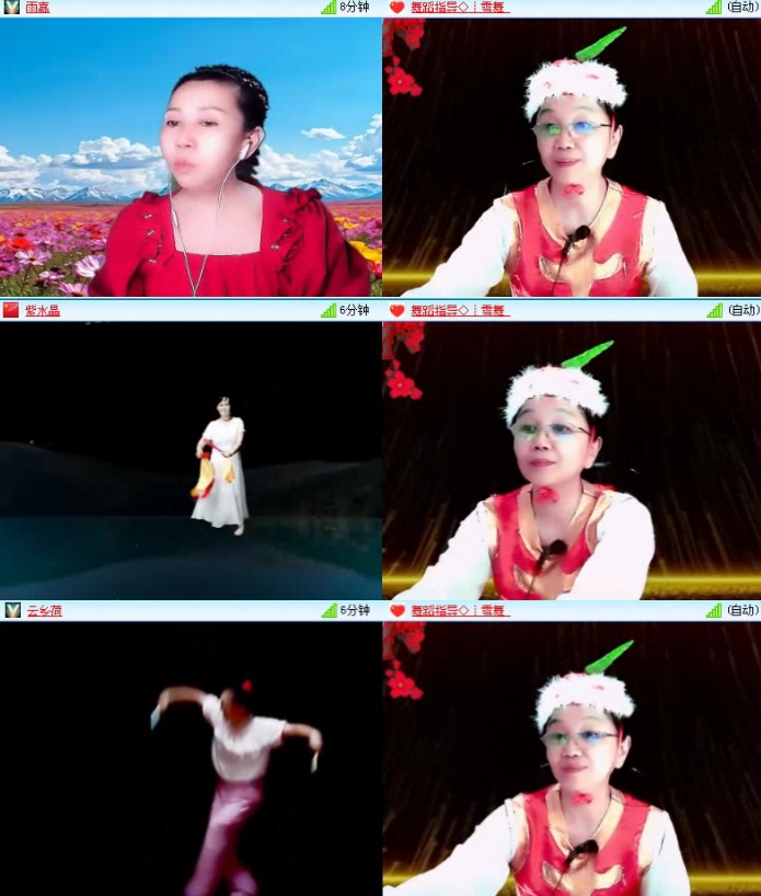 飞沙🎤V娱热点