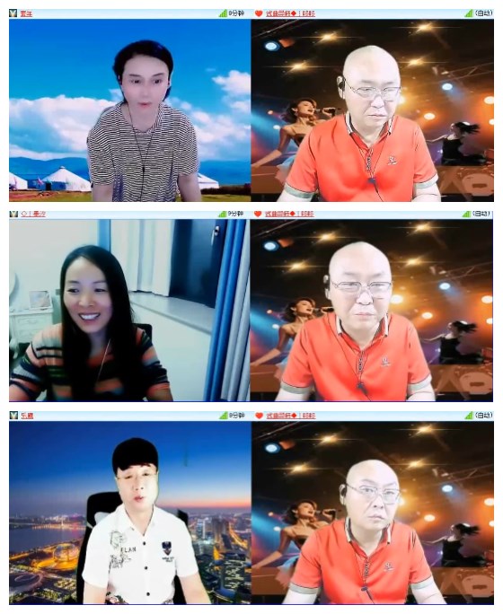 执白🎤V娱热点