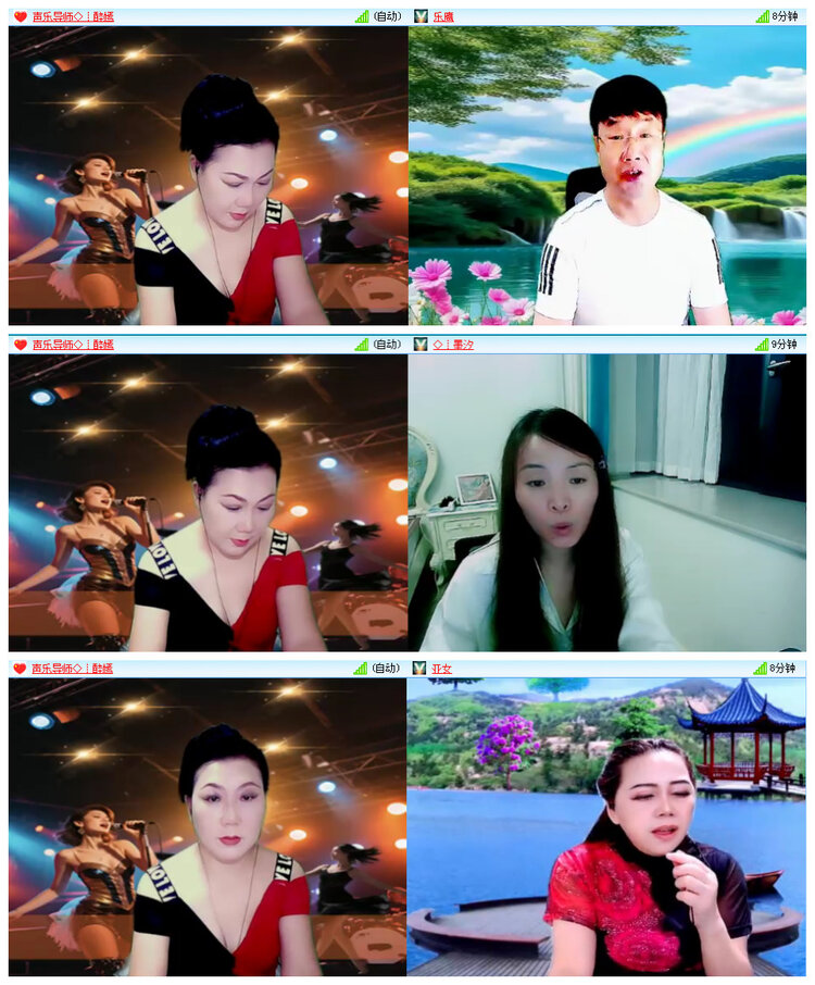 小朵🎤V娱热点