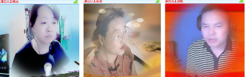 海燕🎤V娱热点