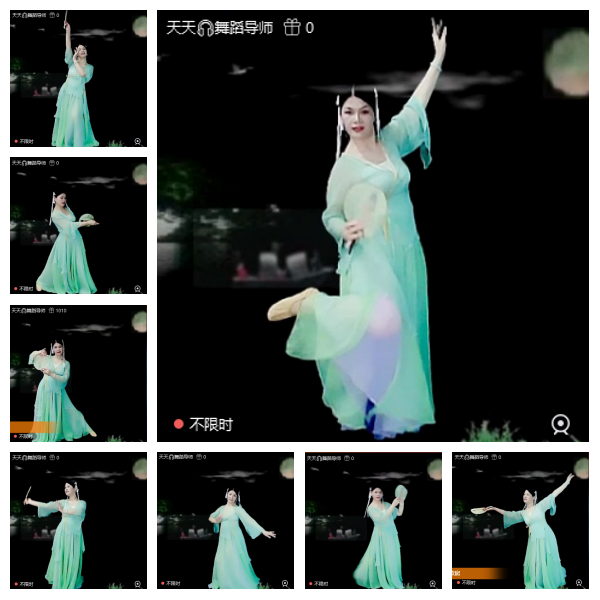 芯薇🎤V娱热点