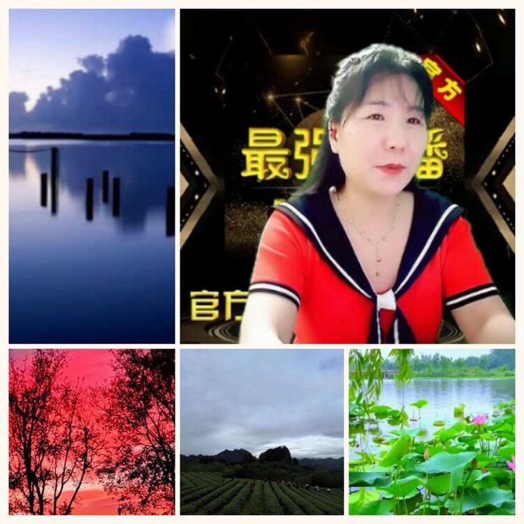 落雪🎤V娱热点