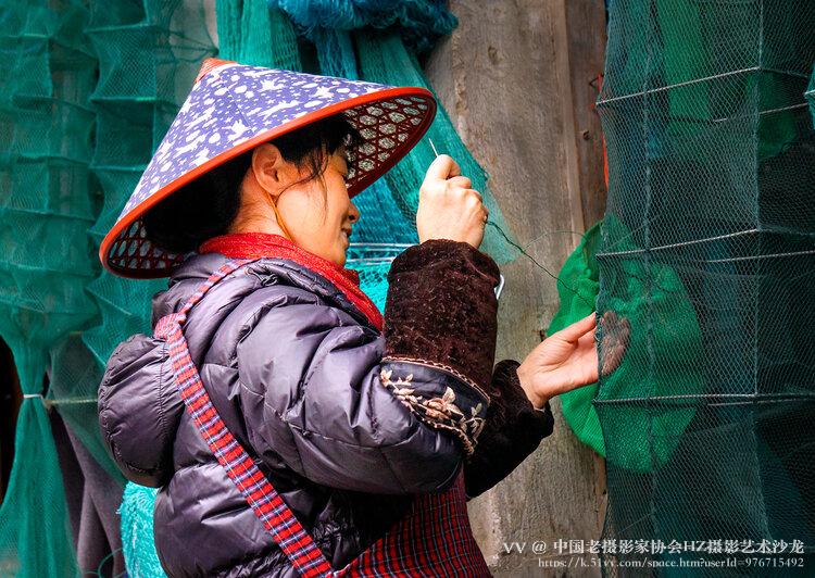 中国老摄影家协会HZ摄影艺术沙龙