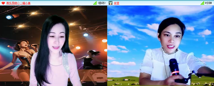 无言🎤V娱热点