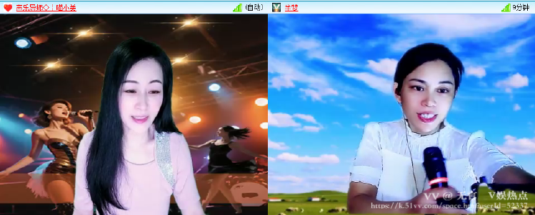 无言🎤V娱热点