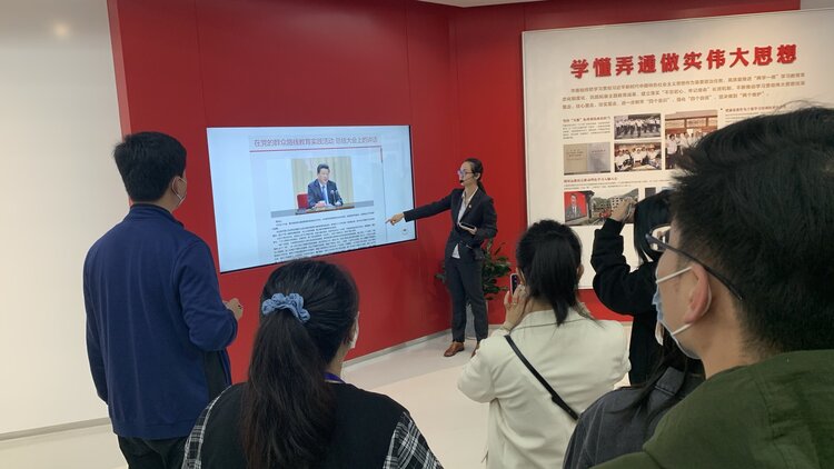 美丽的城市我的家