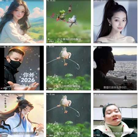 小朵🎤V娱热点