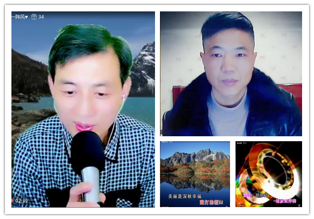 静一静🎤V娱热点