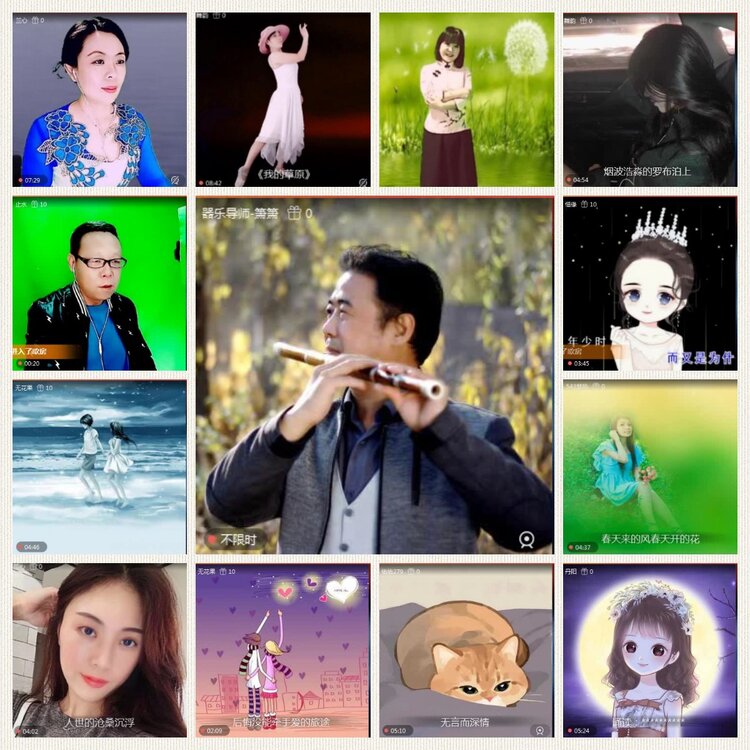 落雪🎤V娱热点