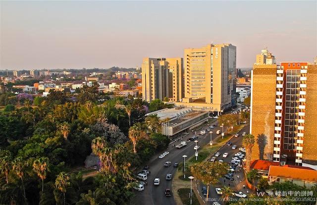 哈拉雷(英语:harare);是津巴布韦首都和最大城市,是津巴布韦政治,经济