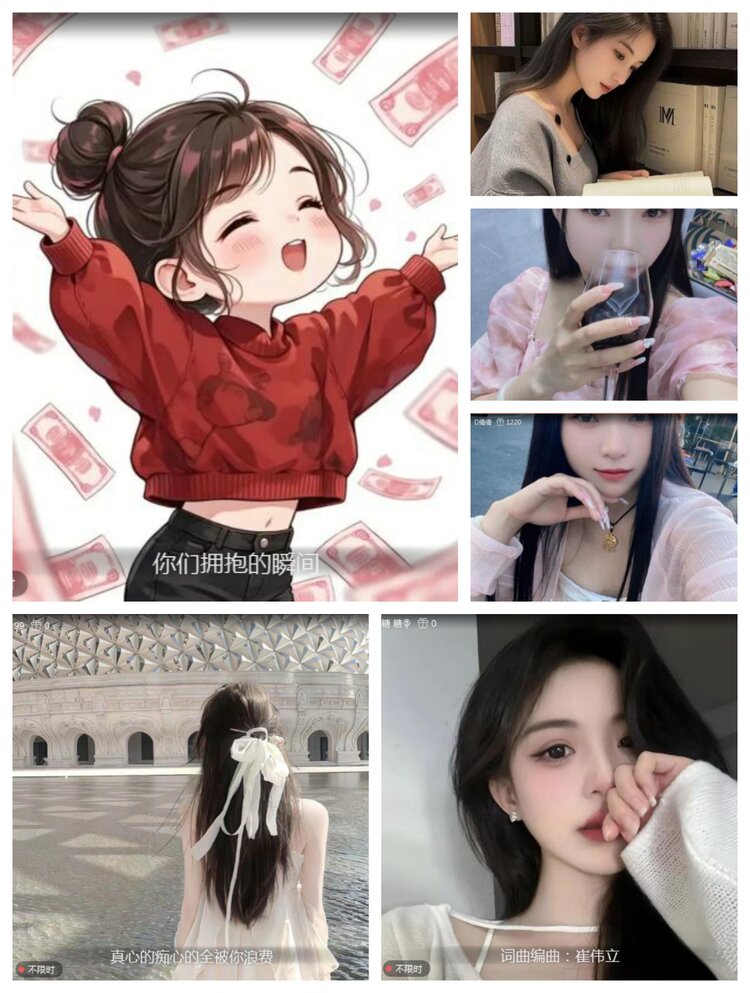 愉悦🎤V娱热点