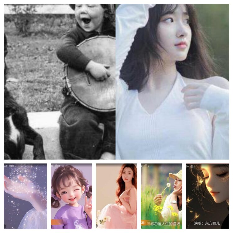 小六🎤V娱热点