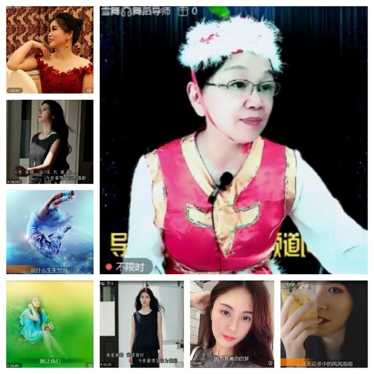 飞沙🎤V娱热点