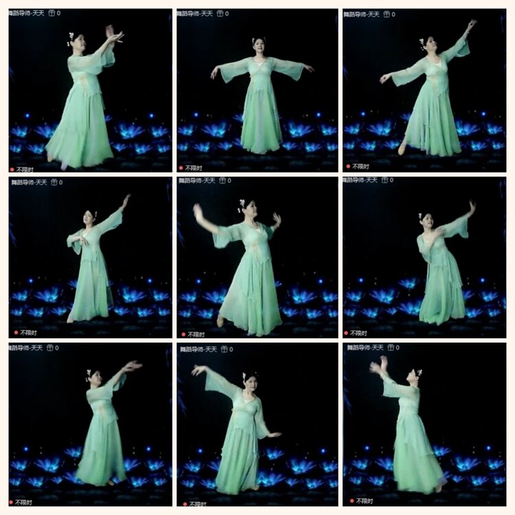 落雪🎤V娱热点