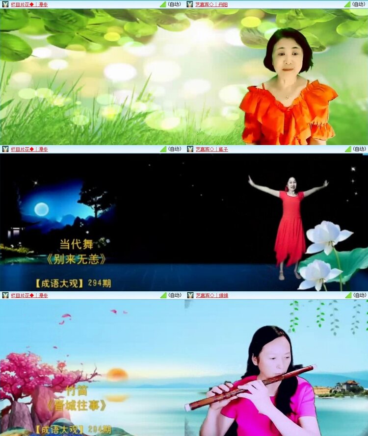 静一静🎤V娱热点