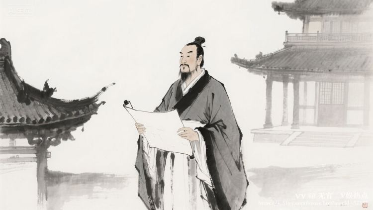 无言🎤V娱热点