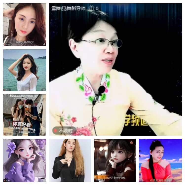 飞沙🎤V娱热点