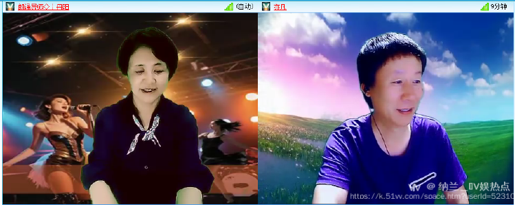 纳兰＿🎤V娱热点