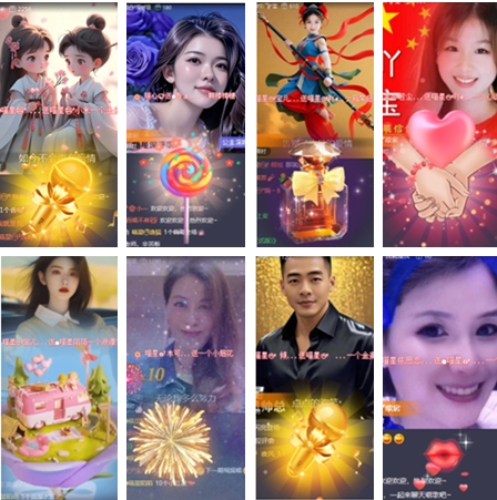 小朵🎤V娱热点