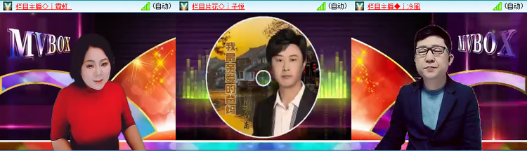 无言🎤V娱热点