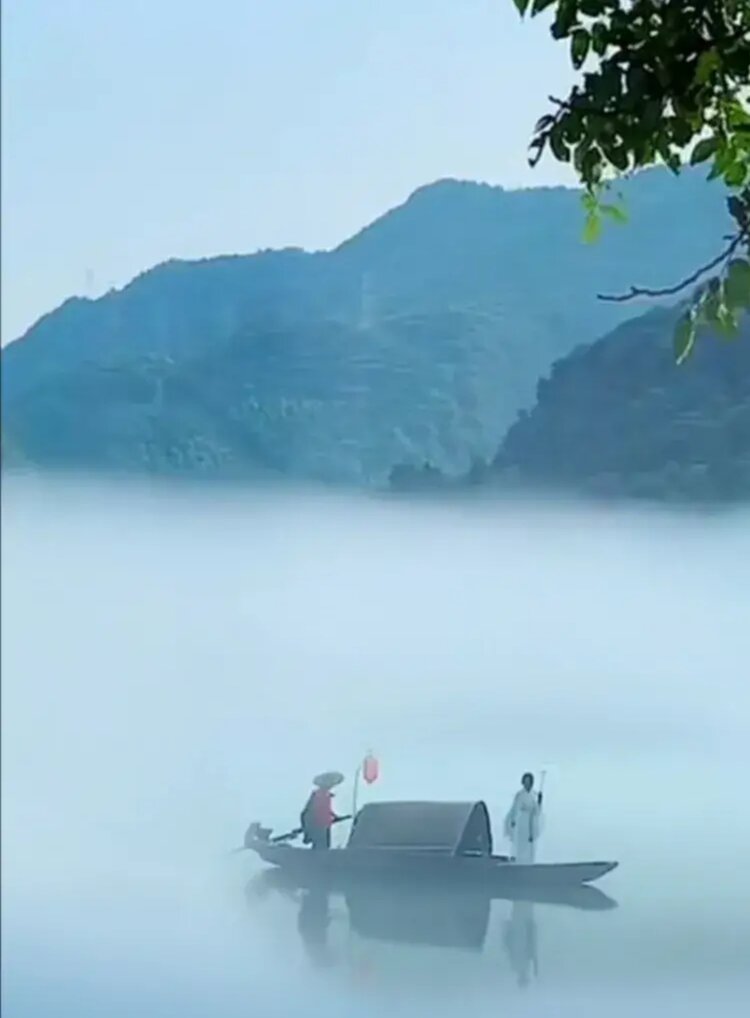 宋词三百首57迷神引一叶扁舟轻帆卷宋代柳永378