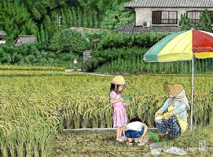 妙音【朗诵专区】