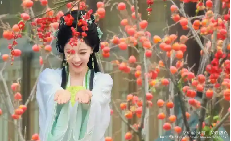 无言🎤V娱热点