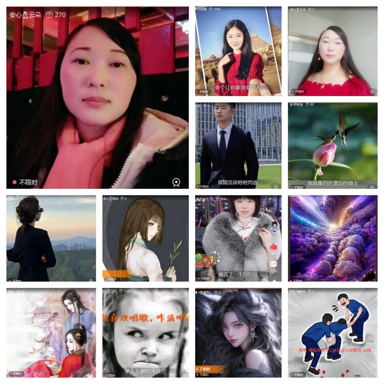 飞翔🎤V娱热点